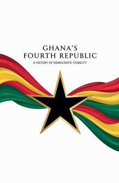 Ghana's Fourth Republic - Addo Ghana's Fourth Republic - Addo