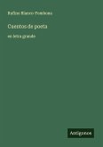 Cuentos de poeta