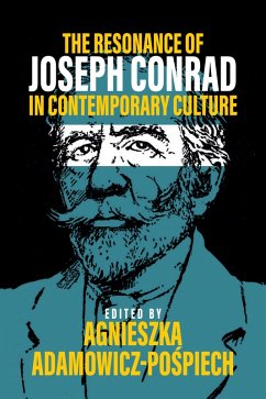 The Resonance of Joseph Conrad in Contemporary Culture (eBook, PDF)