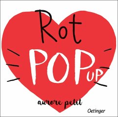 Cover Rot Pop-Up