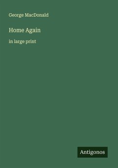Cover Home Again