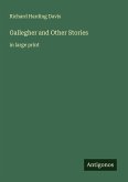Gallegher and Other Stories Gallegher and Other Stories