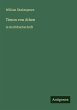 Timon von Athen - Bild 1