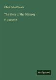 The Story of the Odyssey The Story of the Odyssey