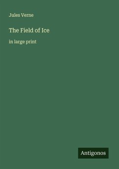 Cover The Field of Ice