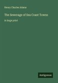 The Sewerage of Sea Coast Towns