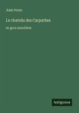 Le chateâu des Carpathes Le chateâu des Carpathes