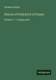 History of Friedrich II of Prussia History of Friedrich II of Prussia