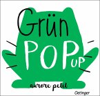 Grün Pop-Up