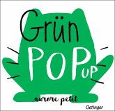 Grün Pop-Up