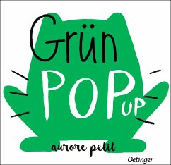 Cover Grün Pop-Up