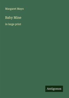 Baby Mine Cover Baby Mine