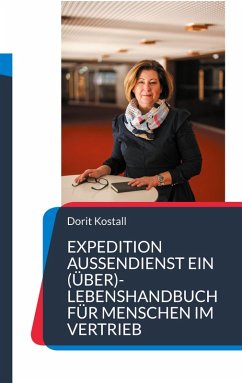 Cover Expedition Außendienst
