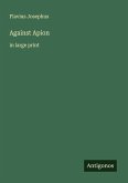 Against Apion