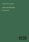 Under the Red Robe