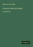 Tarzan ja Valkoinen Nainen
