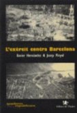 L'exèrcit contra Barcelona