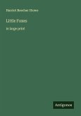 Little Foxes