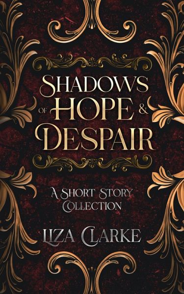 Shadows of Hope & Despair (eBook, ePUB) Shadows of Hope & Despair (eBook, ePUB)