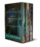 The Guard Trilogy (eBook, ePUB)