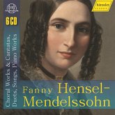 Choral Works & Cantatas Duets,Songs,Piano Work Choral Works & Cantatas Duets,Songs,Piano Work