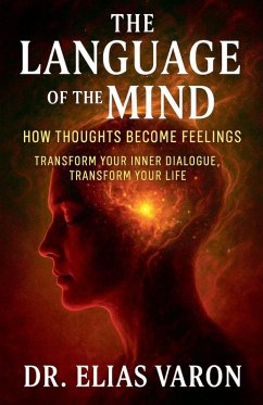 Cover The Language of the Mind