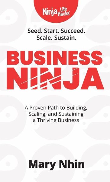Business Ninja Business Ninja