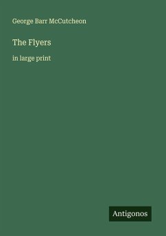 Cover The Flyers