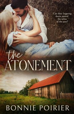 Cover The Atonement