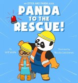 Panda to the Rescue! Panda to the Rescue!