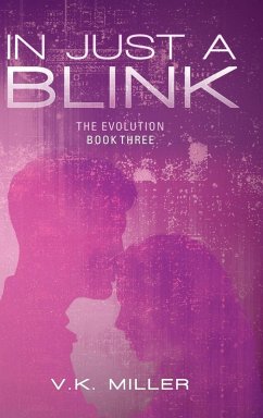 Cover In Just A Blink