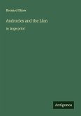 Androcles and the Lion