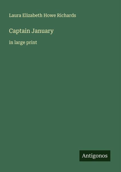 Captain January