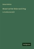 Mozart auf der Reise nach Prag