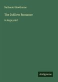 The Dolliver Romance