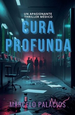 Cover Cura Profunda