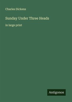 Cover Sunday Under Three Heads