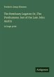 The Residuary Legatee; Or, The... - Bild 1