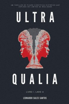 Cover Ultra Qualia