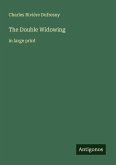 The Double Widowing The Double Widowing