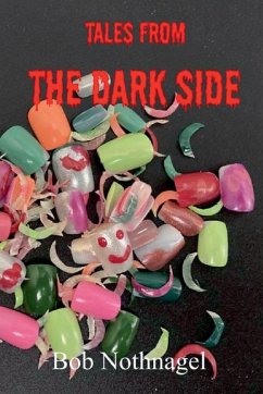 Cover Tales From The Dark Side