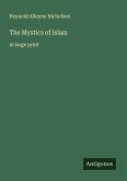 The Mystics of Islam