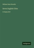 Seven English Cities Seven English Cities