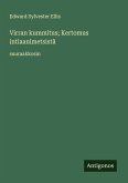 Virran kummitus; Kertomus intiaanimetsistä