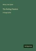 The Ruling Passion