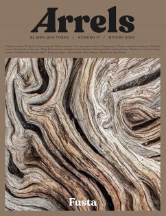 Cover Arrels #17
