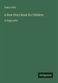 A New Story Book for Children