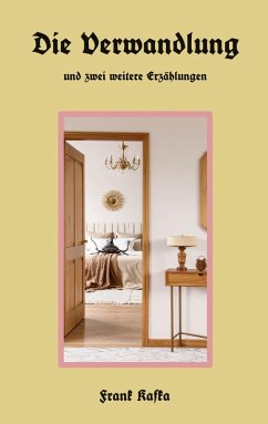 Cover Die Verwandlung