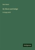 By Shore and Sedge