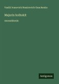 Majurin holhokit